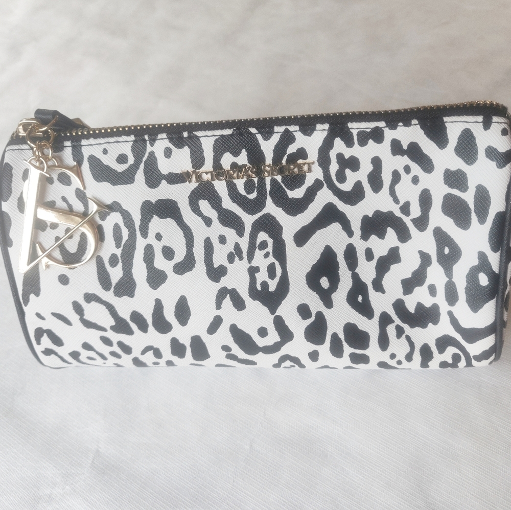 Victoria's Secret cosmetic bag
